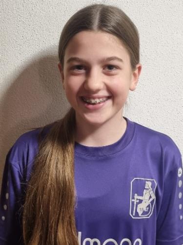 Avatar Bild für Franziska Steiger