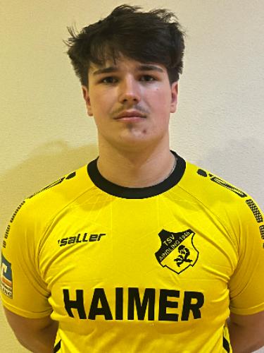 Avatar Bild für Louis Korntheuer