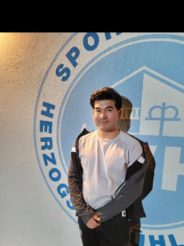 Mohammad Saboor Mohammadi