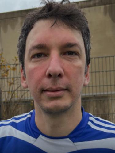 Michalis Marolachakis