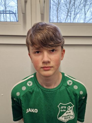 Benjamin Kaim
