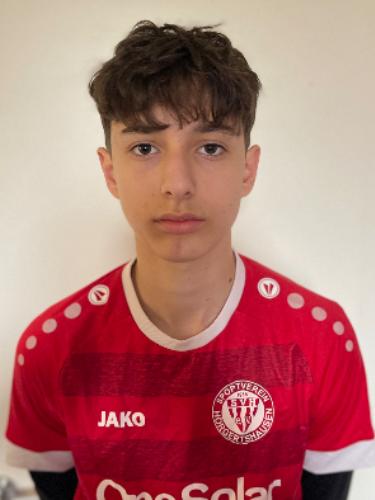 Jakob Hagl