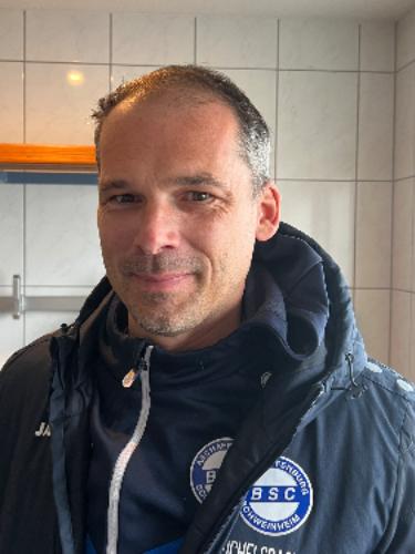 Christoph Eichelsbacher