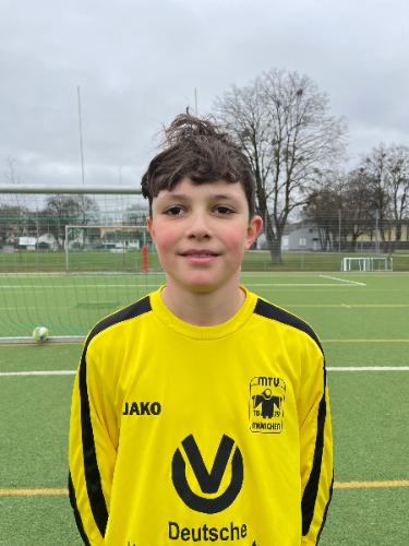Maximilian Ott
