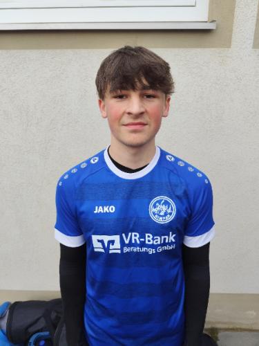 Moritz Freudenberger