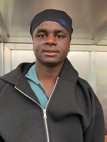 Mohamed Sacko
