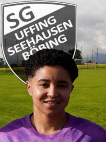 Avatar Bild für Selina Grant