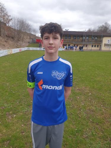 Avatar Bild für Merljind Seljami