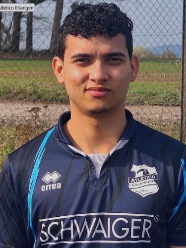 John Quero Canizales