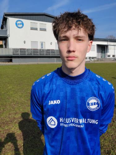 Avatar Bild für Noah Haschert