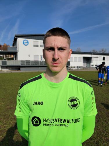 Avatar Bild für Vincent Karpf