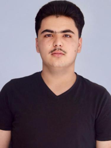 Jalil Haidari