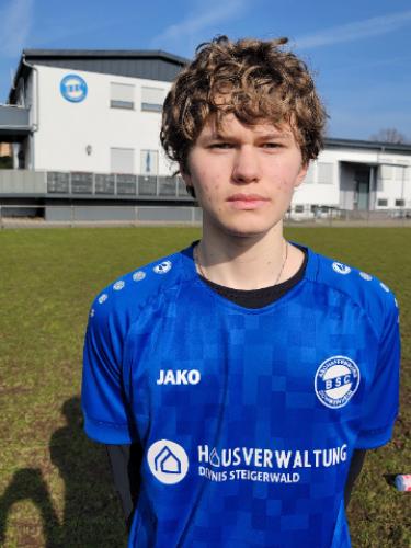 Avatar Bild für Pascal Vydrin