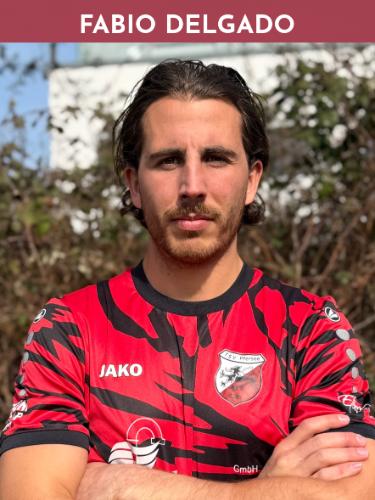 Fabio Delgado