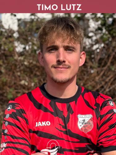 Timo Lutz
