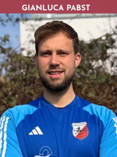Gianluca Pabst