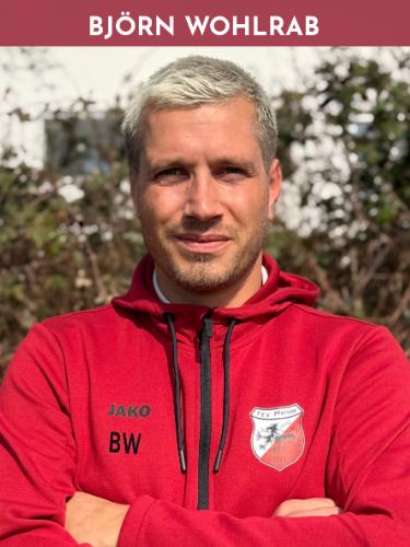 Björn Wohlrab