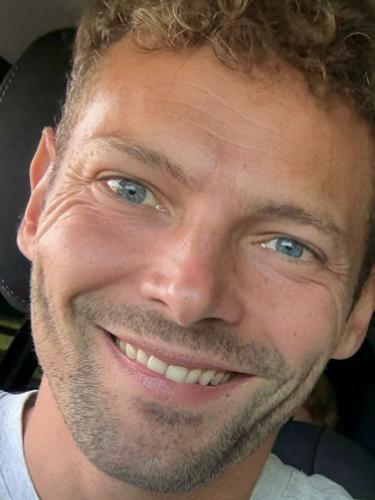 Michael Hartmann