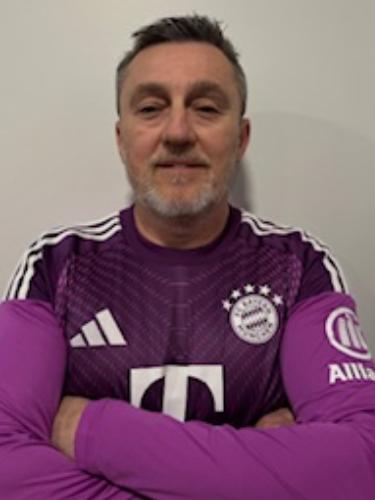 Avatar Bild für Drazan Palac