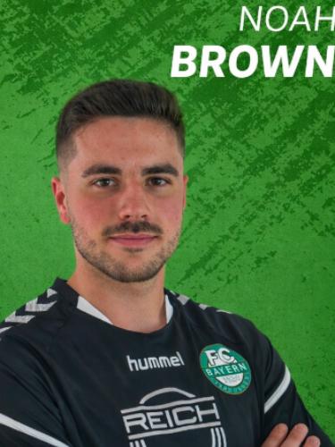 Avatar Bild für Noah Brown