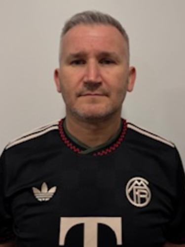 Avatar Bild für Mario Germek