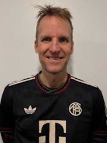 Avatar Bild für Matthias Meier