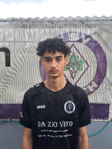 Luca Mihai