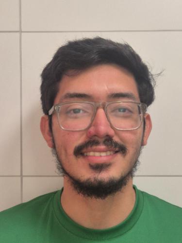 Salomon Rivas Garcia