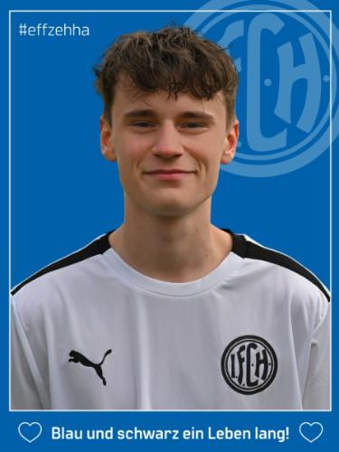 Avatar Bild für Benjamin Rösner