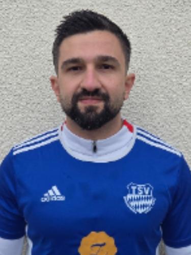 Felipe Teixeira Ferreira