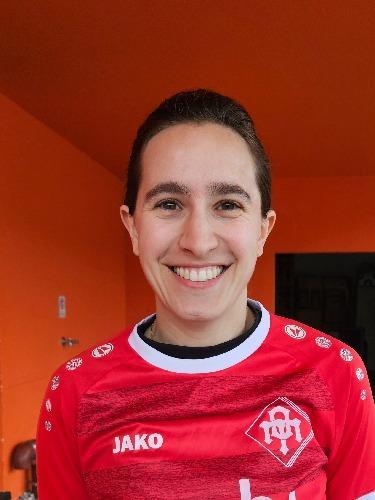 Maria Gutierrez Sadaba