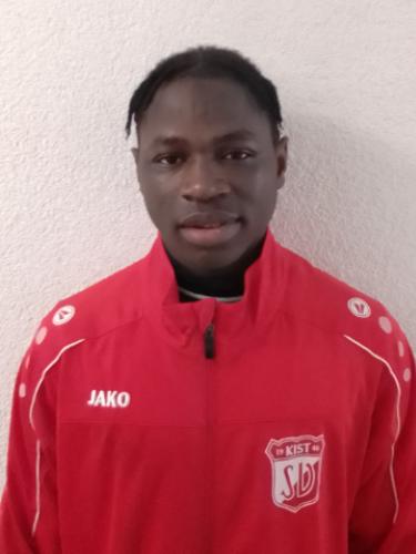 Mohammed Cisse