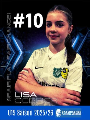 Lisa Ederer