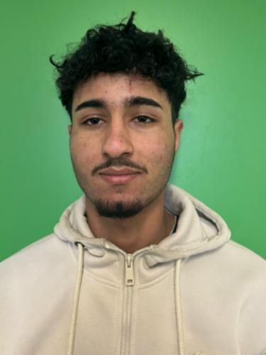 Ahmed Alhajji