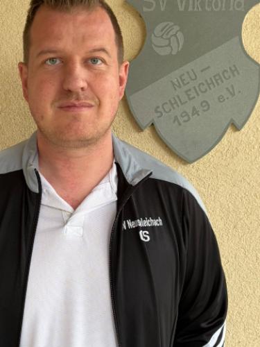 Avatar Bild für Sven Goger