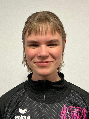 Antonia Voigt