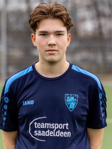 Kristijan Vrsajkovic