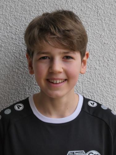 Simon Klaus