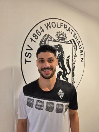 Karam Ahmed Ramadan Elbastwesy