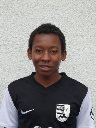 Avatar Bild für Joy Dzomo Kenfack