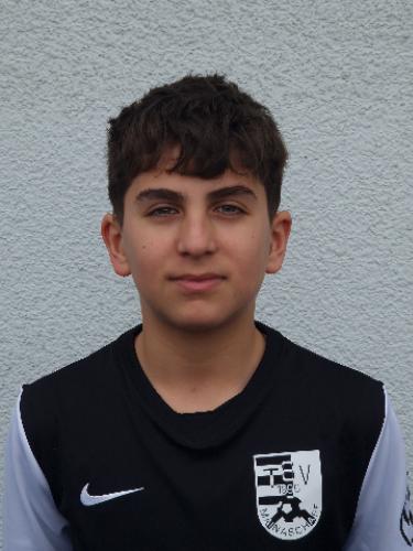 Avatar Bild für Melih Ertürk