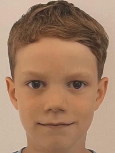Elijah Vollath