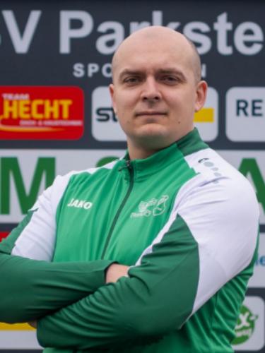 Avatar Bild für Tomasz Gajda