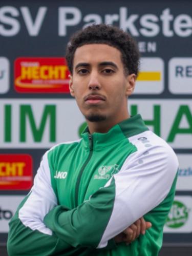 Mohamed Maaroufi Zouhri