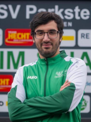 Rifat Ufuk Yürümez