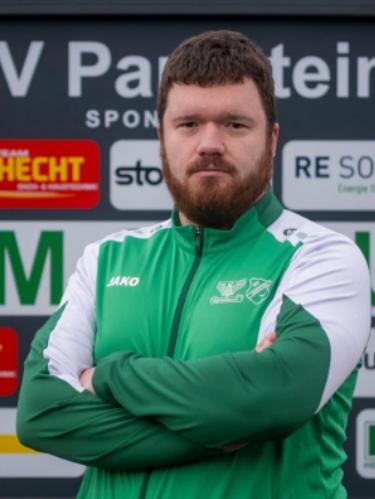 Florian Schaumberger