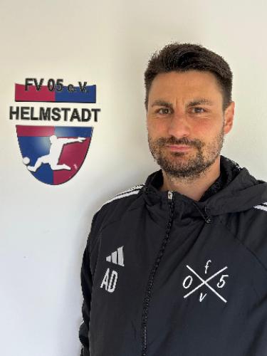 Avatar Bild für Cristian Dan