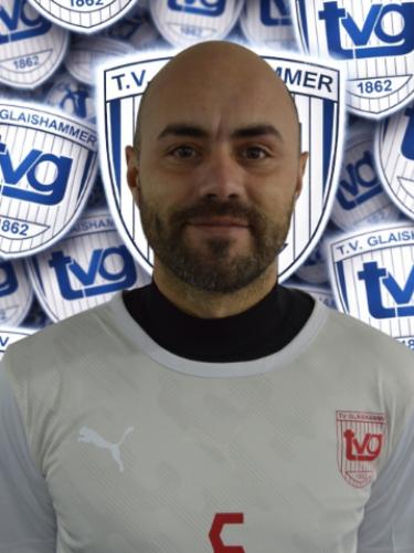 Avatar Bild für Alexandru Ghita