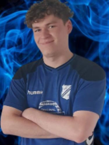 Lukas Gaina