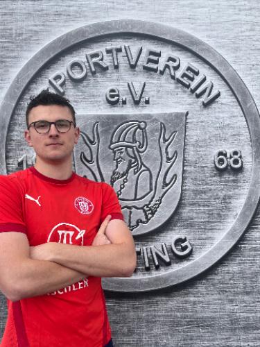 Avatar Bild für Sebastian Kösbauer